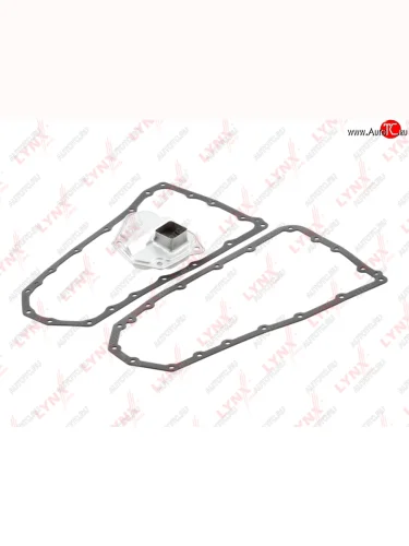 Фильтр масляный АКПП NISSAN Teana (J32),X-Trail (T31),Murano (с прокладкой) LYNX LYNX lt1075