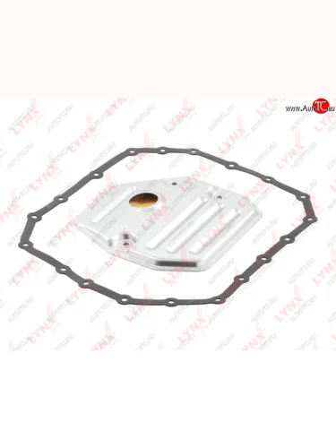 Фильтр масляный АКПП TOYOTA Corolla (10-13) LYNX LYNX lt1174