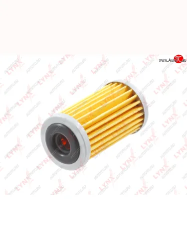 Фильтр масляный АКПП NISSAN Micra (10-),Note LYNX LYNX lt1185