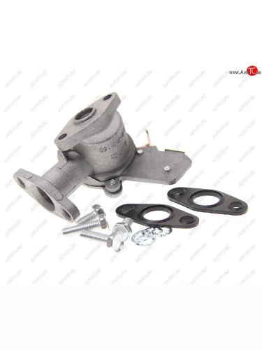 Кран ВАЗ-2101 отопителя LUZAR LUZAR lv0101