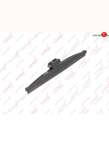 Щетка стеклоочистителя 330мм зимняя LYNX LYNX lw330