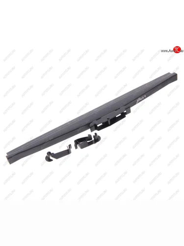 Щетка стеклоочистителя 330мм зимняя задняя LYNX LYNX lw33de