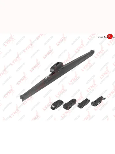 Щетка стеклоочистителя 380мм зимняя LYNX LYNX lw380