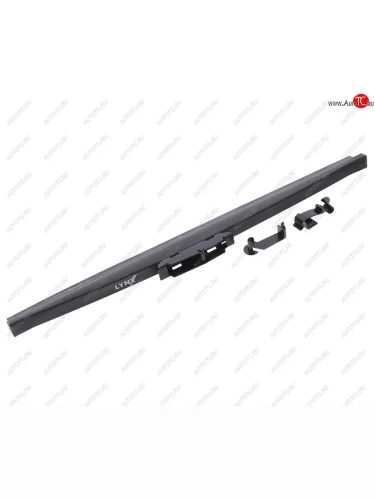 Щетка стеклоочистителя 380мм зимняя задняя LYNX LYNX lw38de
