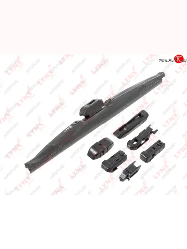 Щетка стеклоочистителя 400мм зимняя LYNX LYNX lw400