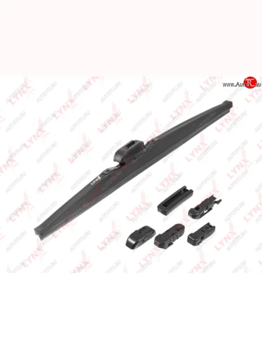 Щетка стеклоочистителя 430мм зимняя LYNX LYNX lw430