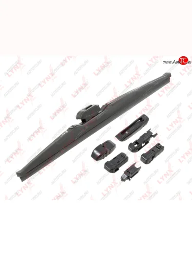 Щетка стеклоочистителя 450мм зимняя LYNX LYNX lw450