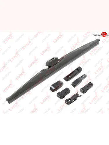 Щетка стеклоочистителя 500мм зимняя LYNX LYNX lw500