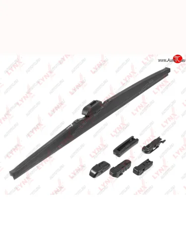 Щетка стеклоочистителя 530мм зимняя LYNX LYNX lw530