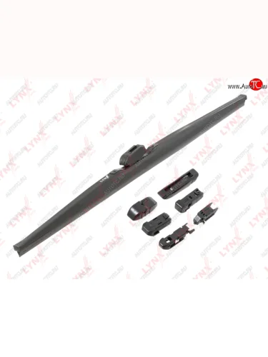 Щетка стеклоочистителя 600мм зимняя LYNX LYNX lw600