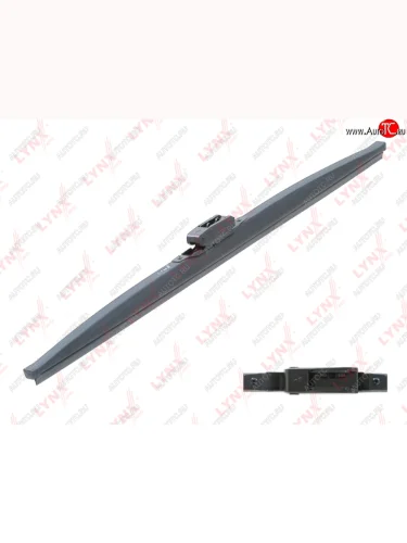 Щетка стеклоочистителя 600мм зимняя для грузовиков LYNX LYNX lw600t