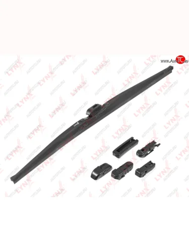 Щетка стеклоочистителя 700мм зимняя LYNX LYNX lw700
