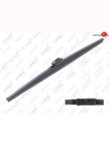 Щетка стеклоочистителя 700мм зимняя для грузовиков LYNX LYNX lw700t