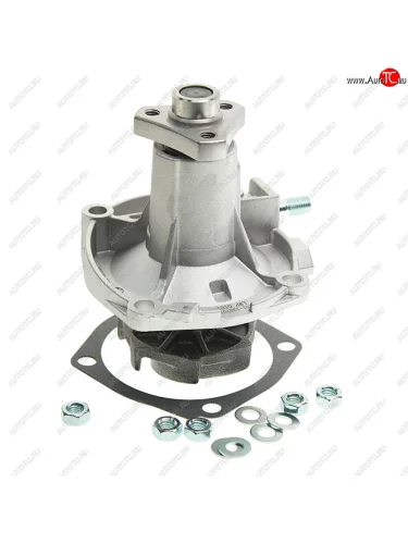 Насос водяной ВАЗ-2101-2107 LUZAR LUZAR lwp0101