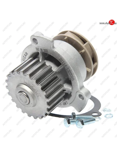 Насос водяной ВАЗ-2108,2190 НО LUZAR LUZAR lwp01084