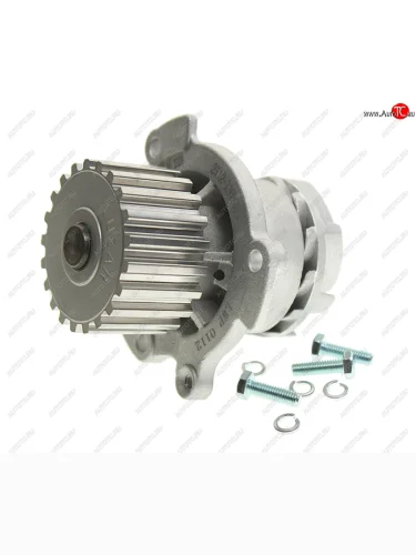 Насос водяной ВАЗ-2112 LUZAR LUZAR lwp0112