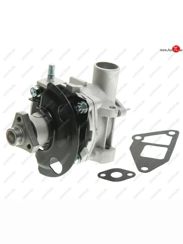 Насос водяной ВАЗ-21213 в сборе LUZAR LUZAR lwp0121