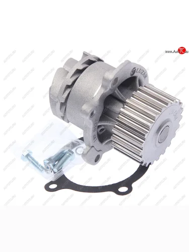 Насос водяной ВАЗ-2170 LUZAR LUZAR lwp0127 LUZAR lwp0127