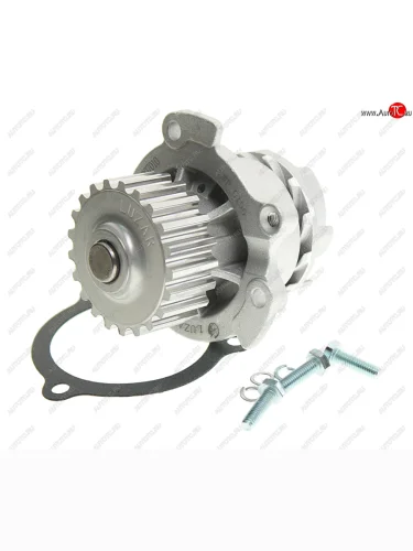 Насос водяной ВАЗ-2190 LUZAR LUZAR lwp0190