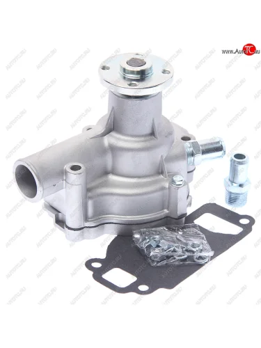 Насос водяной ГАЗ-2410,3302 дв.ЗМЗ-402 LUZAR LUZAR lwp0302