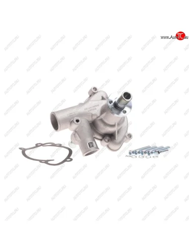 Насос водяной ГАЗ-3302 дв.ЗМЗ-406 LUZAR LUZAR lwp03061