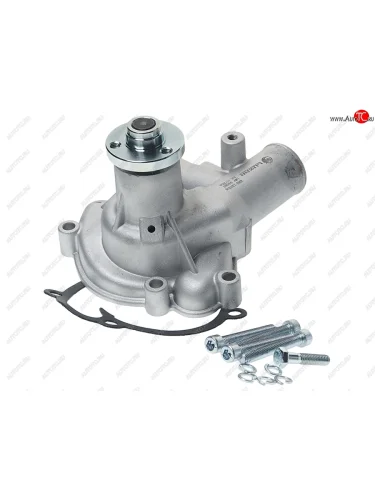 Насос водяной ГАЗ-3110 дв.ЗМЗ-406 LUZAR LUZAR lwp03062