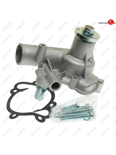 Насос водяной ГАЗ-3110,УАЗ дв.ЗМЗ-40524,40904 ЕВРО-3 под кондиционер LUZAR LUZAR lwp03093