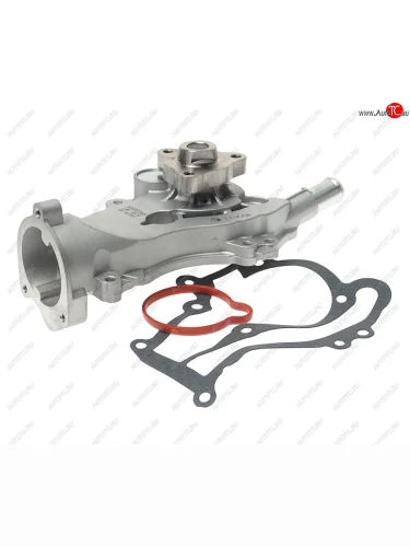 Насос водяной OPEL Zafira C (12-) системы охлаждения LUZAR LUZAR lwp0514