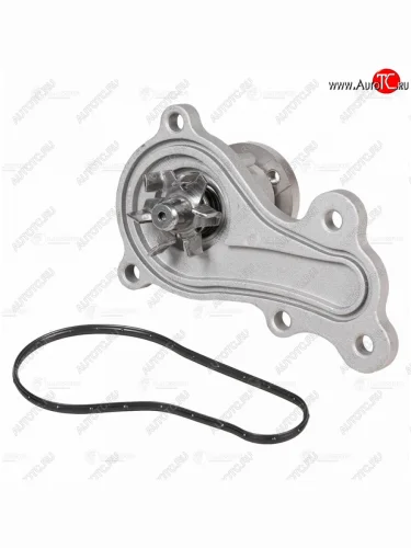 Насос водяной CHEVROLET Cobalt (13-) (1.5) LUZAR LUZAR lwp0568