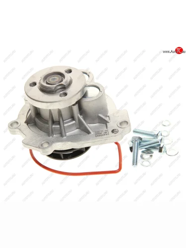 Насос водяной CHEVROLET Cruze,Aveo OPEL Astra G,H,J,Corsa D,Insignia LUZAR LUZAR lwp0595