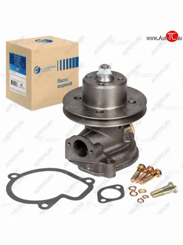 Насос водяной Д-245.9-540 1-но ручьевой LUZAR LUZAR lwp06455