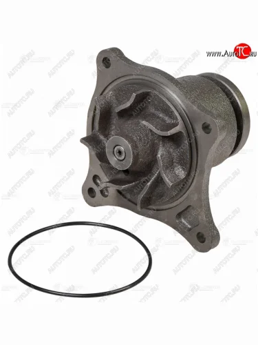 Насос водяной HYUNDAI HD65,72 дв.D4AL LUZAR LUZAR lwp0804