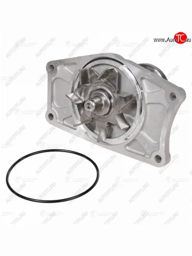 Насос водяной HYUNDAI HD65,72,78,County дв.D4DB,D4DD LUZAR LUZAR lwp0805