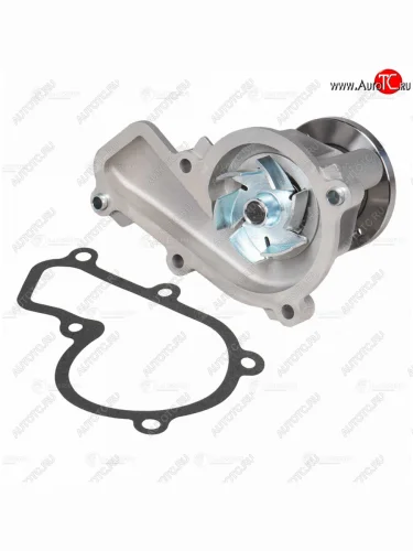 Насос водяной HYUNDAI Creta (16-) LUZAR LUZAR lwp08e20