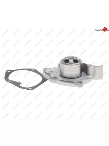 Насос водяной RENAULT Clio (06-) LUZAR LUZAR lwp0982