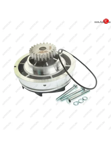 Насос водяной ЯМЗ-650.10 LUZAR LUZAR lwp12650