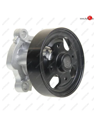 Насос водяной NISSAN X-Trail (01-) (2.02.5) RENAULT Koleos (08-) (2.5) LUZAR LUZAR lwp1425