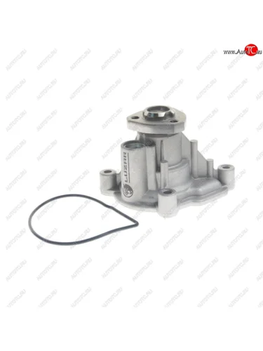 Насос водяной VW Polo (06-09),Golf AUDI A3 (04-07) SEAT Ibiza SKODA Octavia системы охлаждения LUZAR LUZAR lwp1816