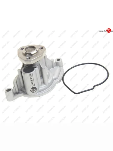 Насос водяной VW Passat (07-10),Golf,Jetta AUDI A1,A3 LUZAR LUZAR lwp18c8