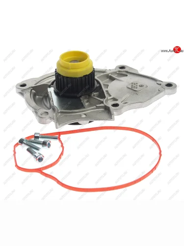 Насос водяной AUDI A1,A3,A4 LUZAR LUZAR lwp18l6