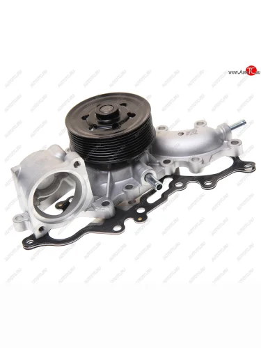 Насос водяной TOYOTA Land Cruiser (07-) LUZAR LUZAR lwp1945