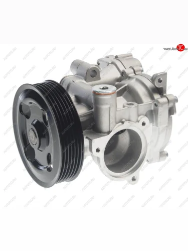 Насос водяной SUZUKI Grand Vitara (06-) LUZAR LUZAR lwp2424