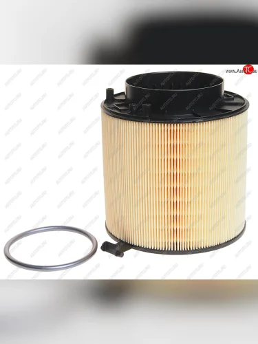 Фильтр воздушный AUDI A4 (3.2 FSI),Q5 (06-07) (3.2 FSI) MAHLE MAHLE lx2091d