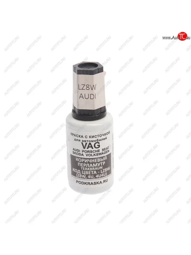 Краска с кистью 20мл VAG LZ8W PODKRASKA PODKRASKA lz8w