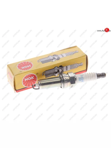 Свеча зажигания KIA Rio (11-) NGK NGK lzkr6b-e