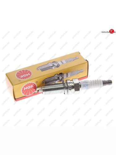 Свеча зажигания HYUNDAI Elantra (11-),i40 (11-) NGK NGK lzkr7b-10e