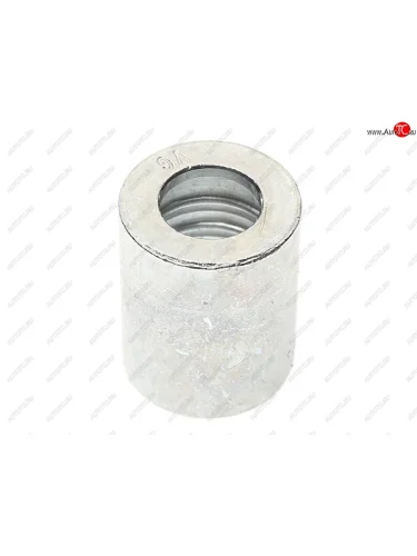 Муфта обжимная (зачистная) d=38 VITILLO VITILLO m00910-06