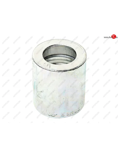 Муфта обжимная (зачистная) d=12  m00910-08