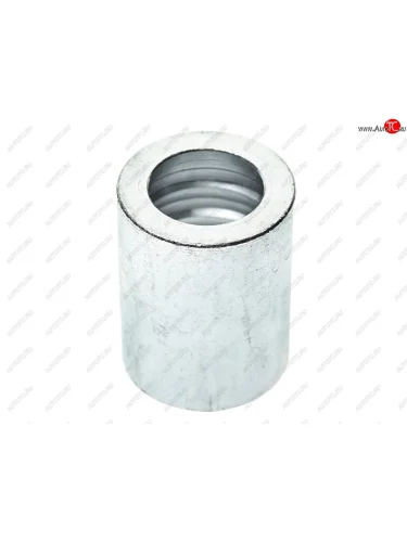 Муфта обжимная (зачистная) d=58  m00910-10