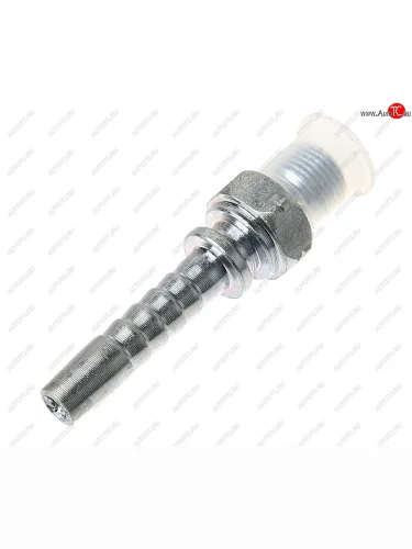 Фитинг BSP(Ш) конус 60° 14 (18-28) Завод Гидропром ООО m10510-04-02